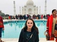 Private Day Trip to Agra Including Taj Mahal and Agra Fort