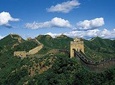 Group Day Hiking Tour: Jinshanling Great Wall