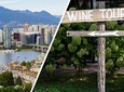Vancouver City Finest and Social Wine tasting Private Tour