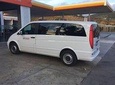 Private transfer from Casablanca to Chefchaouen