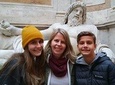 Percy Jackson Tour for Kids at the Capitoline Museums of Rome with Special Guide