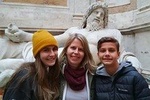 Percy Jackson Tour for Kids at the Capitoline Museums of Rome with Special Guide