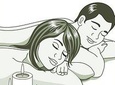 90 Minute Couples Aloha Massage 