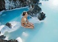 Blue Lagoon, Included Premium Admission and Private transfer in a new Mercedes Benz V-class