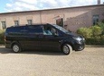 Private transfer from Chefchaouen to Casablanca airport