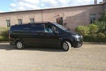 Private transfer from Chefchaouen to Casablanca airport
