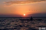 Kayaking and Snorkeling Experience through Sian Ka'an Biosphere Reserve