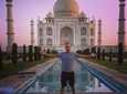 Agra Day Tour From Delhi