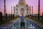 Agra Day Tour From Delhi