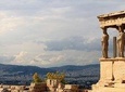 Acropolis and Acropolis Museum Tour with Entry Tickets