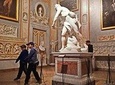 Art & Mythology in the Borghese Gallery Tour for Kids & Families with Alessandra