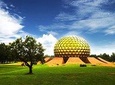 Trip to Pondicherry from Chennai by Private Vehicle - 1N & 2D