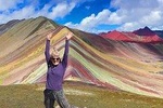 Walk to the Rainbow Mountain - Cusco