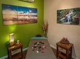 90 Minute Queen Massage Package