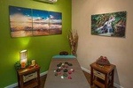 90 Minute Queen Massage Package