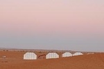 Standard Desert Camp Tour From Marrakesh To Erg Chegaga 