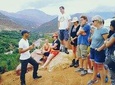 All-inclusive Altas mountains and four valleys day trip from marrakech