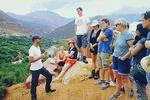 All-inclusive Altas mountains and four valleys day trip from marrakech