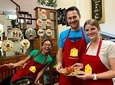 6-Hour Cooking Class in Danang with Hotel Pickup and Drop-off