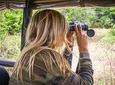 Leopard Safari Tour in Yala National Park