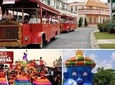 Ramoji Film City Tour Premium Experience