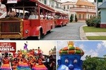 Ramoji Film City Tour Premium Experience