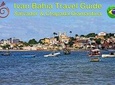 Ivan Bahia, original Historic Salvador da Bahia & Beaches private full day-tour