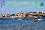 Ivan Bahia, original Historic Salvador da Bahia & Beaches private full day-tour