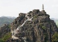 Hoa Lu, Tam Coc, and Mua Cave from Hanoi