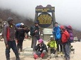 6 day Mount Kilimanjaro Trek- Marangu route