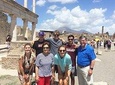 Small Group Guided Tour of Pompeii top Highlights