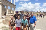 Small Group Guided Tour of Pompeii top Highlights