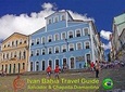 Ivan Bahia's BEST: Salvador 500 years in 1 day culture & heritage full day-tour