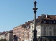 Warsaw city private tour