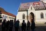 The best of Zagreb - a drive and walk private tour of Zagreb