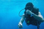 Scuba Diving Certification Montego Bay PADI