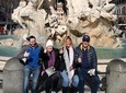 Best of Ancient Rome including Coliseum, Roman Forums ,Trevi Fountain & Pantheon