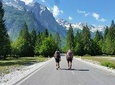 Tour of Komani Lake & Valbona Valley in two days