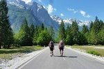 Tour of Komani Lake & Valbona Valley in two days