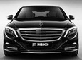 VIP transfer from Tangier to Chefchaouen or vice versa