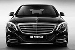 VIP transfer from Tangier to Chefchaouen or vice versa