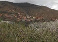 PRIVATE Atlas Mountains & Valleys & Water Falls Day trip from Marrakech 