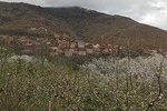 PRIVATE Atlas Mountains & Valleys & Water Falls Day trip from Marrakech 
