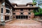 Kathmandu old palace & market walking tour -Thamel, Asan, Darbar square visit 