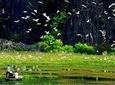Private Hoa Lu - Thung Nham 1 Day Tour