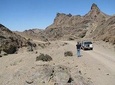 NAMIB DESERT TOURS, Full-Day and Half-Day Tours from Swakopmund, Namibia