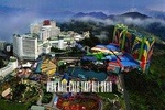 Batu Caves and Genting Highland Tour