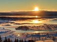 Thingvellir national park. Private Sightseeing Tour