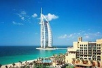 Dubai Sight Seeing Tours 5 Hours