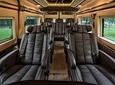 Ha Noi - Ninh Binh - Hanoi Limousine Express